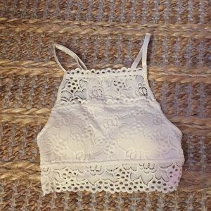 Lacy Bralette